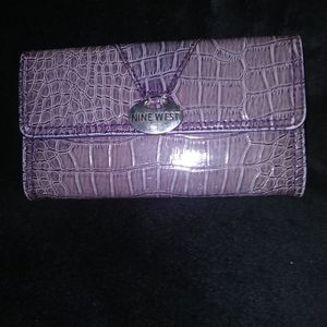 Nine West Wallt